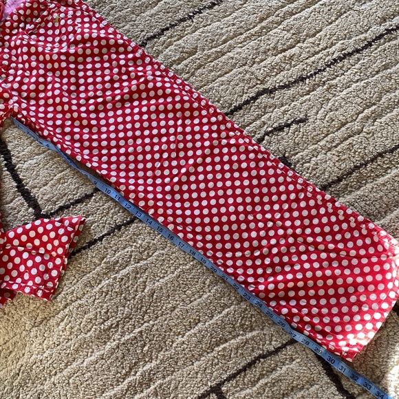 Victoria's Secret Pink pj pants - Picture 6 of 6